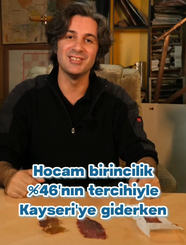 En iyi pastırma kimin?  “Akademiklinik” tadım testi son noktayı koydu!