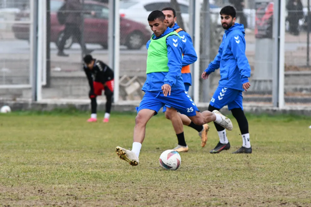 Erciyes 38 FK, Tepecikspor