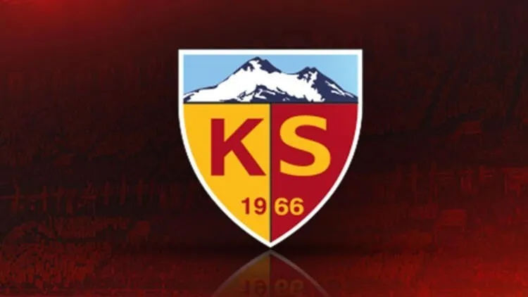 Kayserispor Kulübünden açıklama!