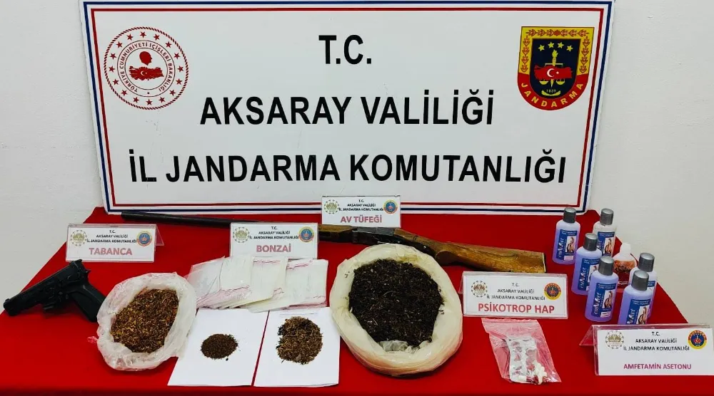 Aksaray