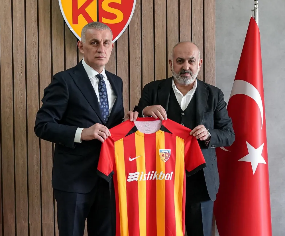 Kayserispor