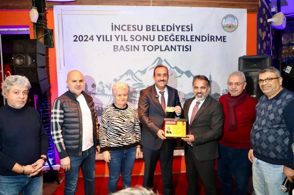 Başkan İlmek, belediyenin borcunu açıkladı!