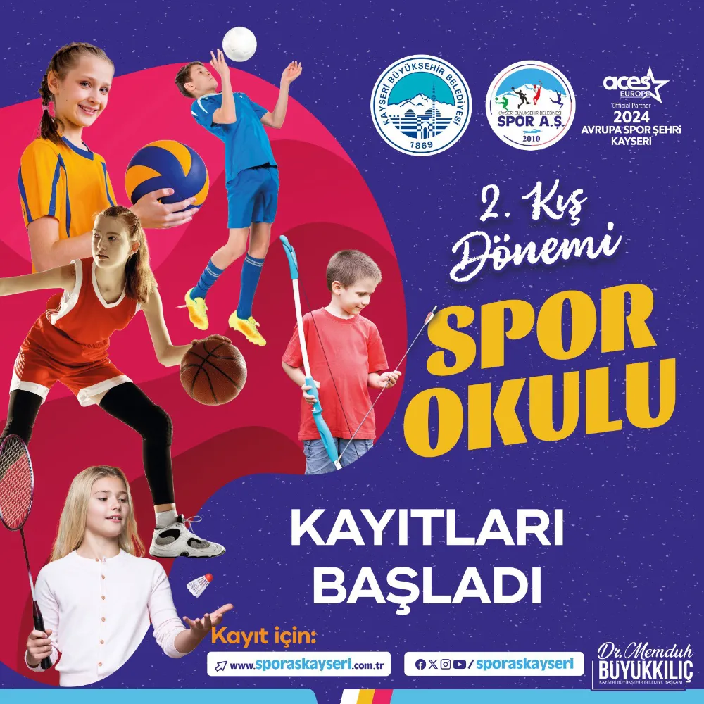 Spor AŞ