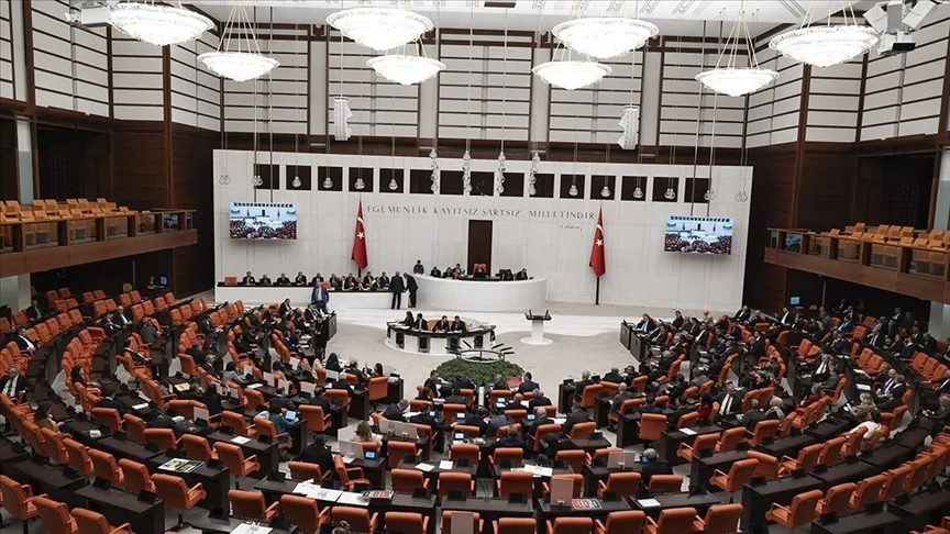 Bütçe görüşmeleri 20 Aralık