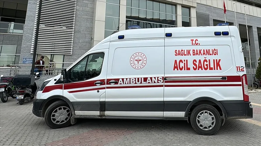 Aksaray