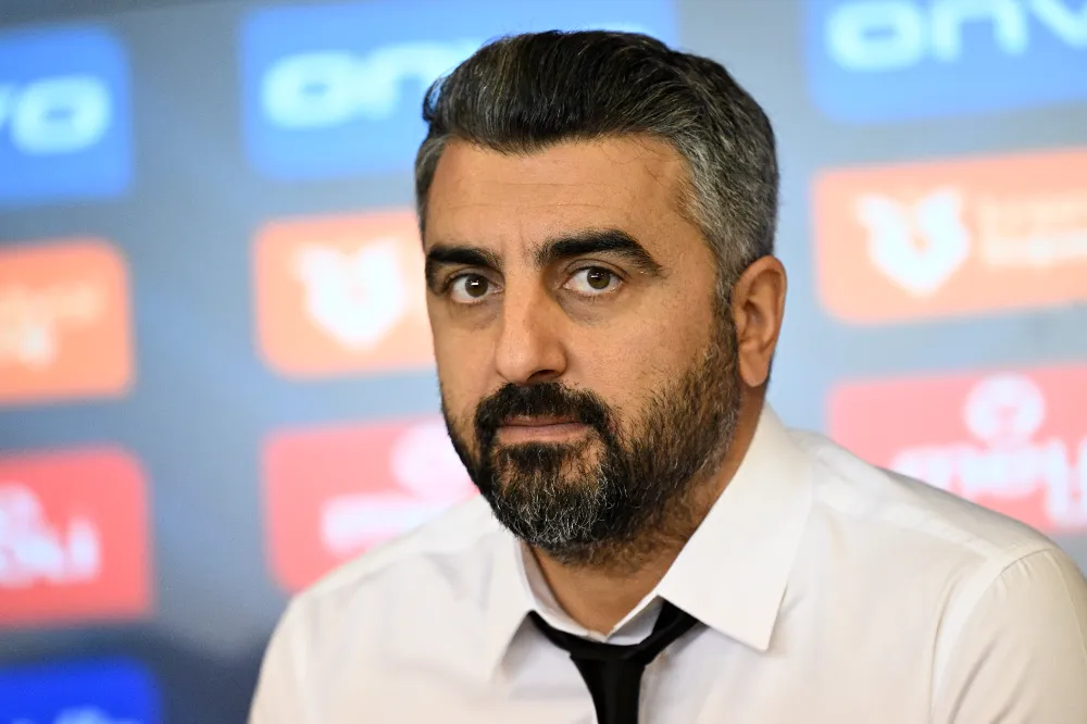 Galatasaray maçı sonrası Sinan Kaloğlu açıklama yaptı