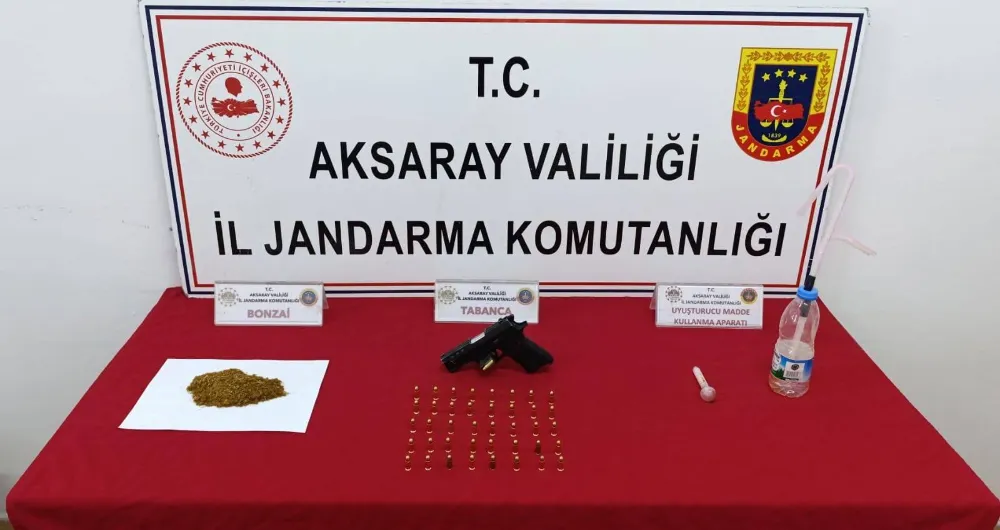 Aksaray