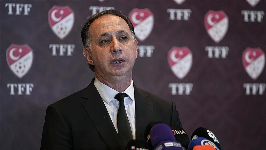 Türk futbolunda yeni dönem