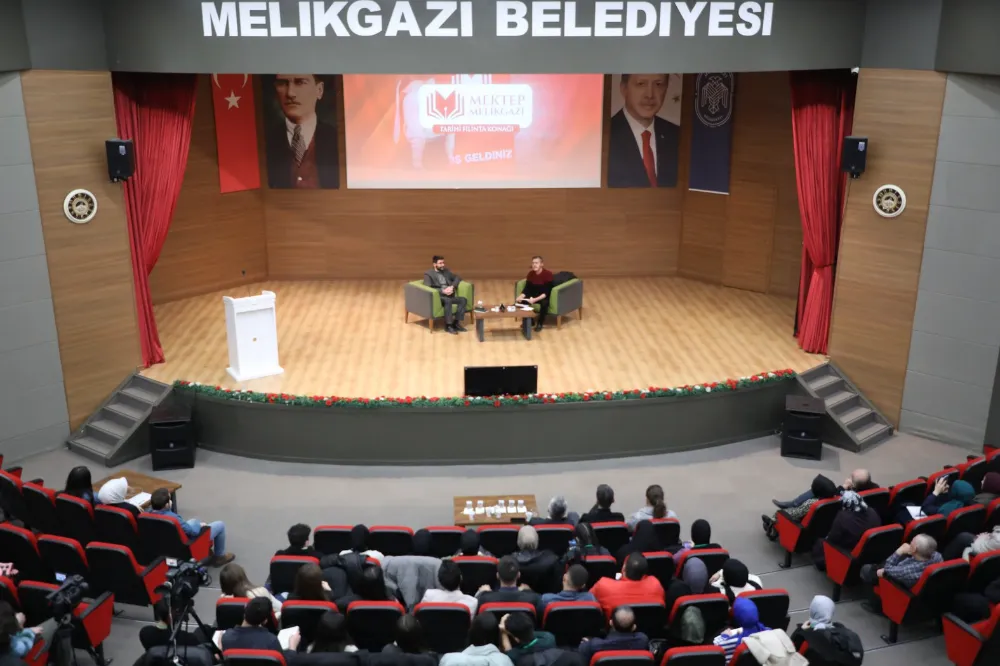 Mektep Melikgazi