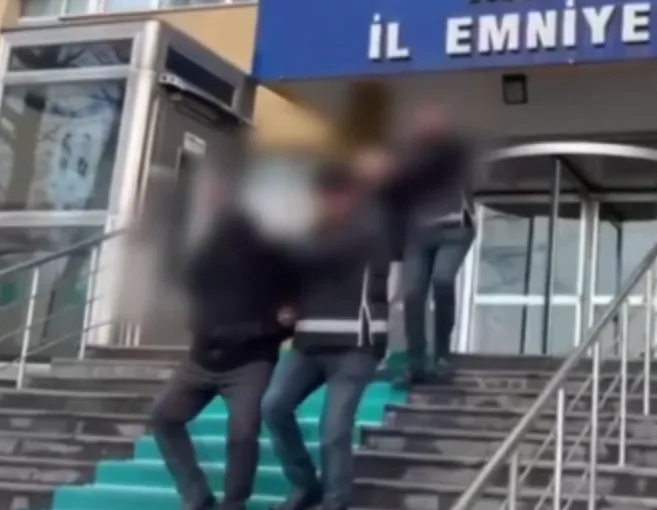 Tefecilik operasyonunda 1 zanlı tutuklandı