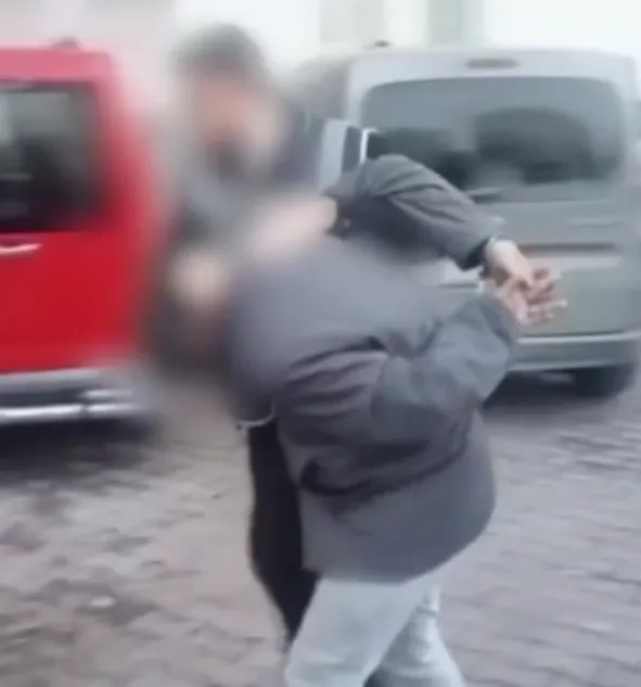 13 yıl hapisle aranan firari hükümlü yakalandı