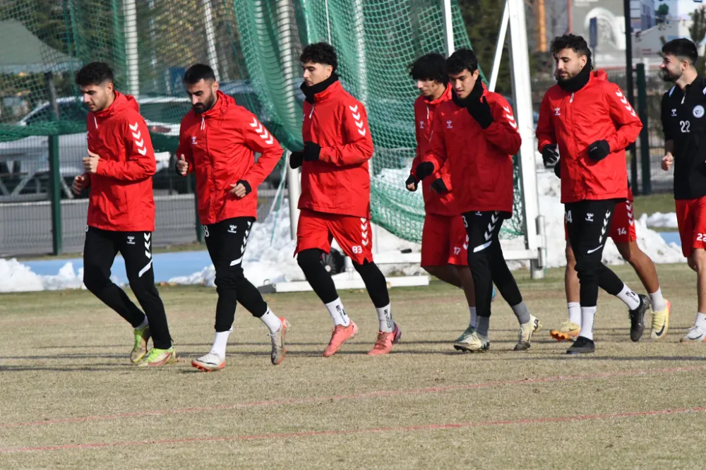 Erciyes 38 FK, İstiklalspor deplasmanında 3 puan kovalayacak 