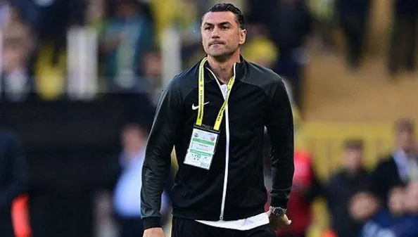 Burak yılmaz’dan ‘var’ çıkışı