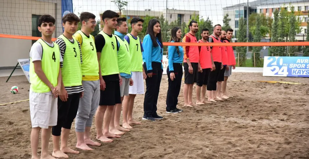 Spor a.ş’den 19 mayıs’a özel