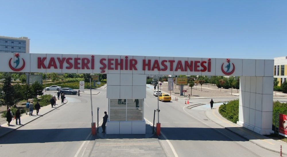 Sarız ve Kocasinan’da cinayet