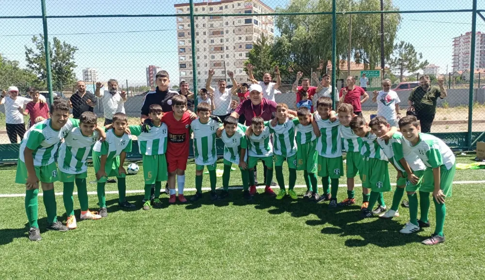 U-11 Ligi