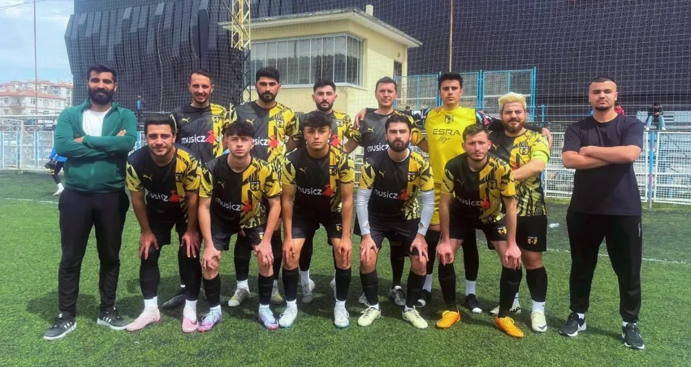 Finalspor, sezonu 36 puan ile noktaladı 