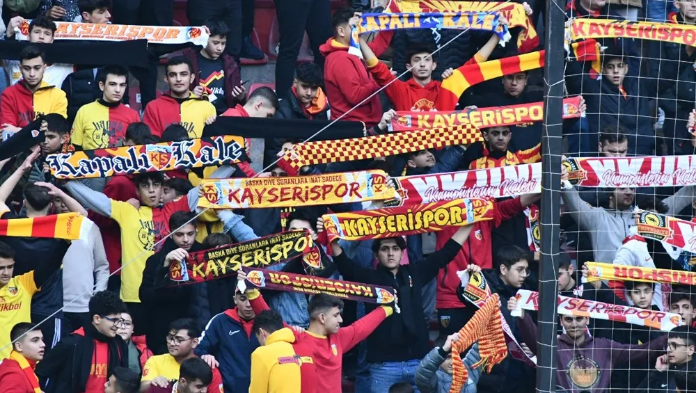 Kayserispor