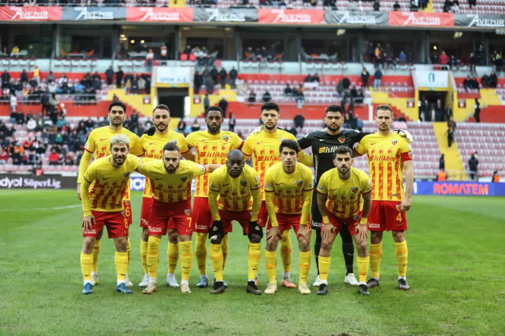 Kayserispor