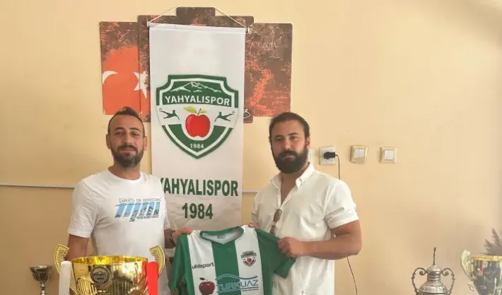 Yahyalıspor