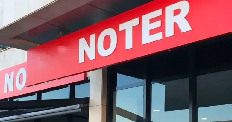 Kayseri Nöbetçi Noter (20 - 21 Temmuz)