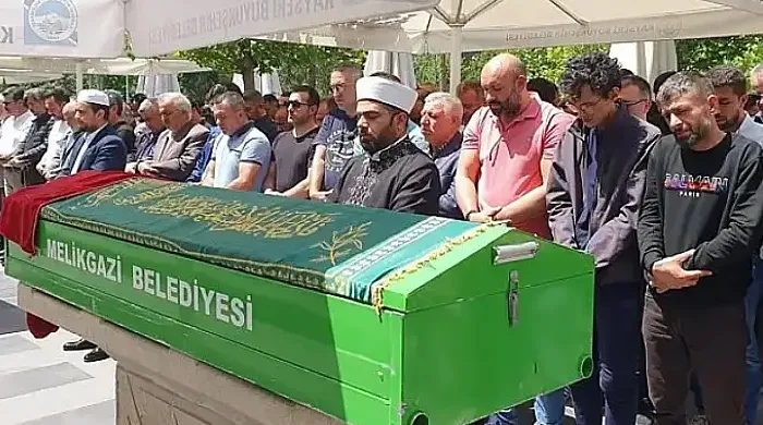 Kayseri’de bugün vefat edenler (22 Temmuz)