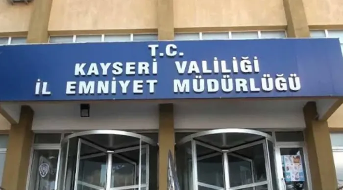 Kayseri