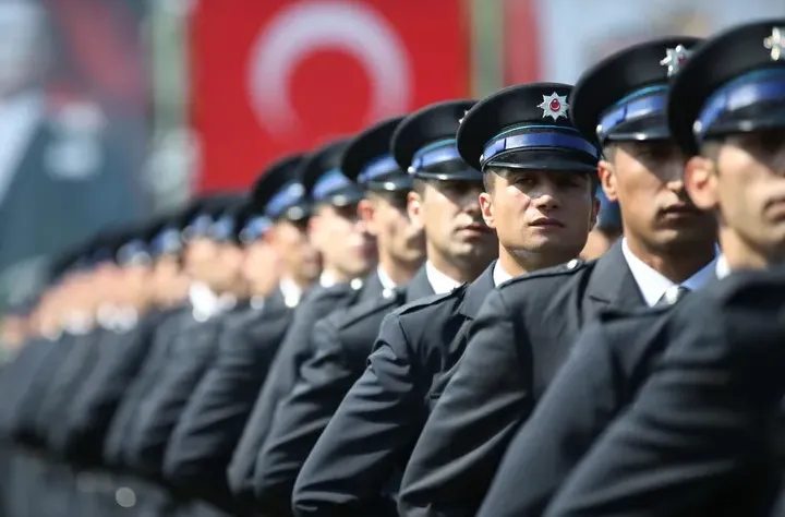 Polis Akademisi PMYO 2024 başvuruları başladı