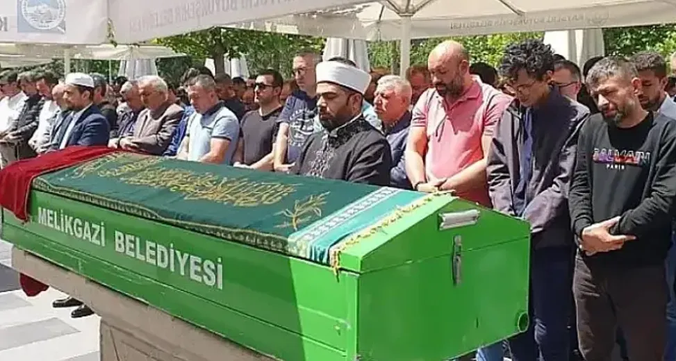 Kayseri’de bugün vefat edenler (24 Temmuz)