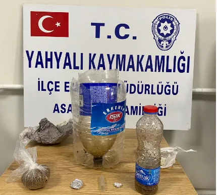 Yahyalı