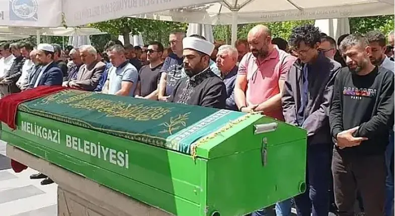 Kayseri’de bugün vefat edenler (27 Temmuz)