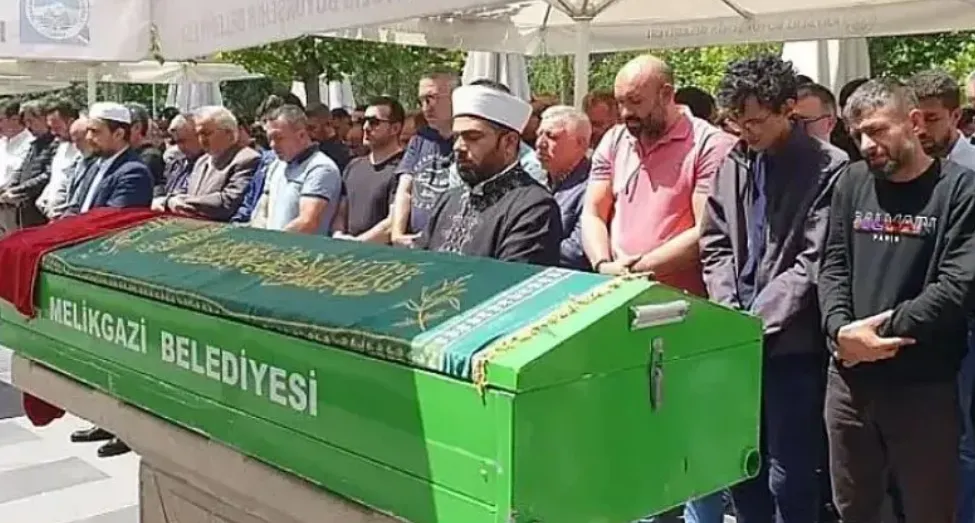 Kayseri’de bugün vefat edenler (28 Temmuz)