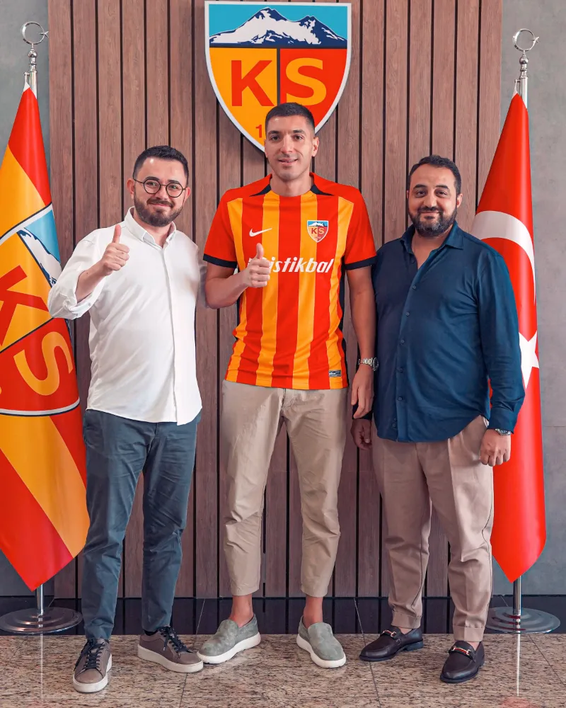 Kayserispor