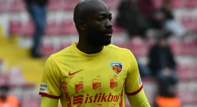 Kayserispor, Bahoken ile devam edecek