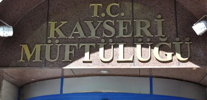 Kayseri