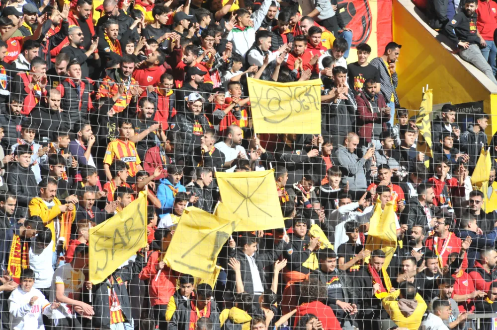 İşte Kayserispor- Sivasspor maçının bilet fiyatları 