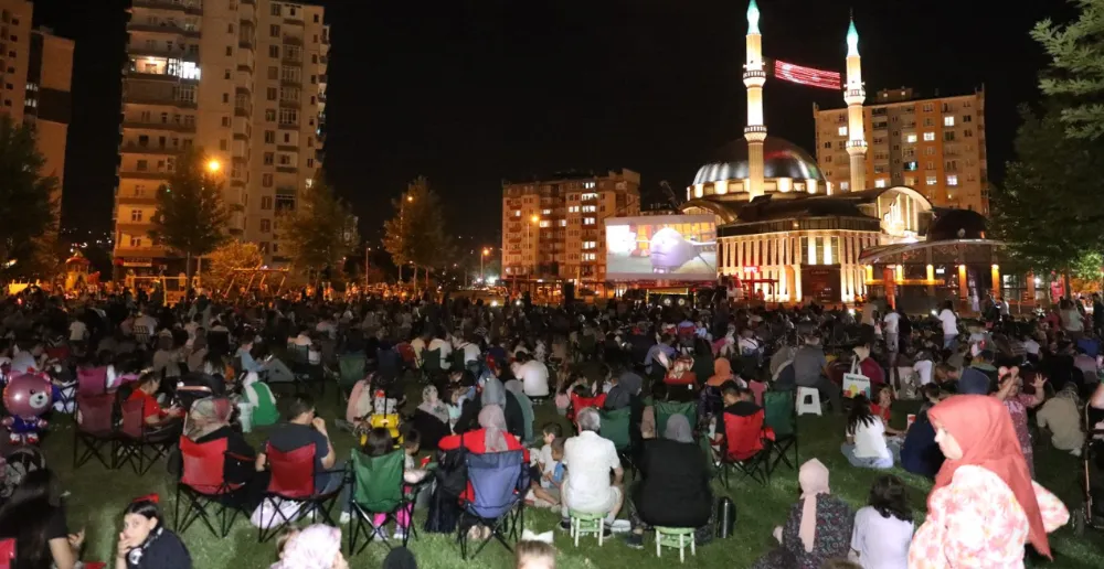 Melikgazi Belediyesi