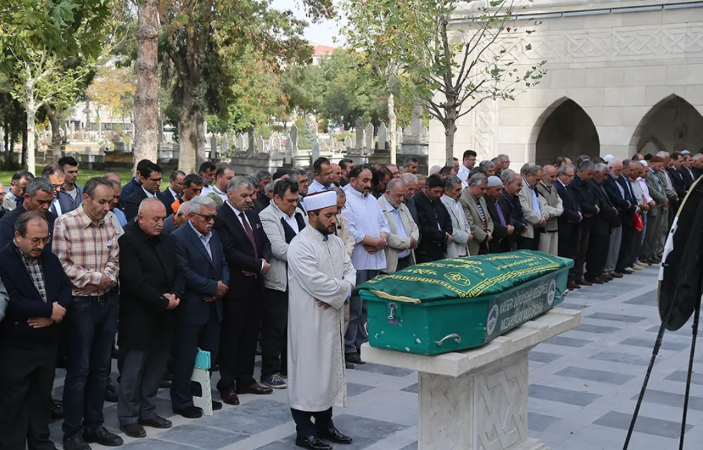 Kayseri’de bugün vefat edenler (11 Ağustos)