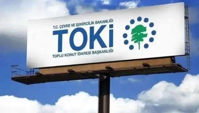 TOKİ, Kayseri ve 43 ilde konut ve iş yeri satacak