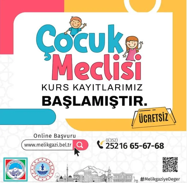 Melikgazi Belediyesi