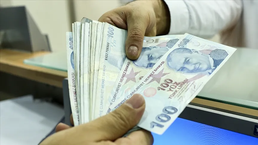 Ödemeler başlıyor! Her ay 4 milyar lira ödenecek