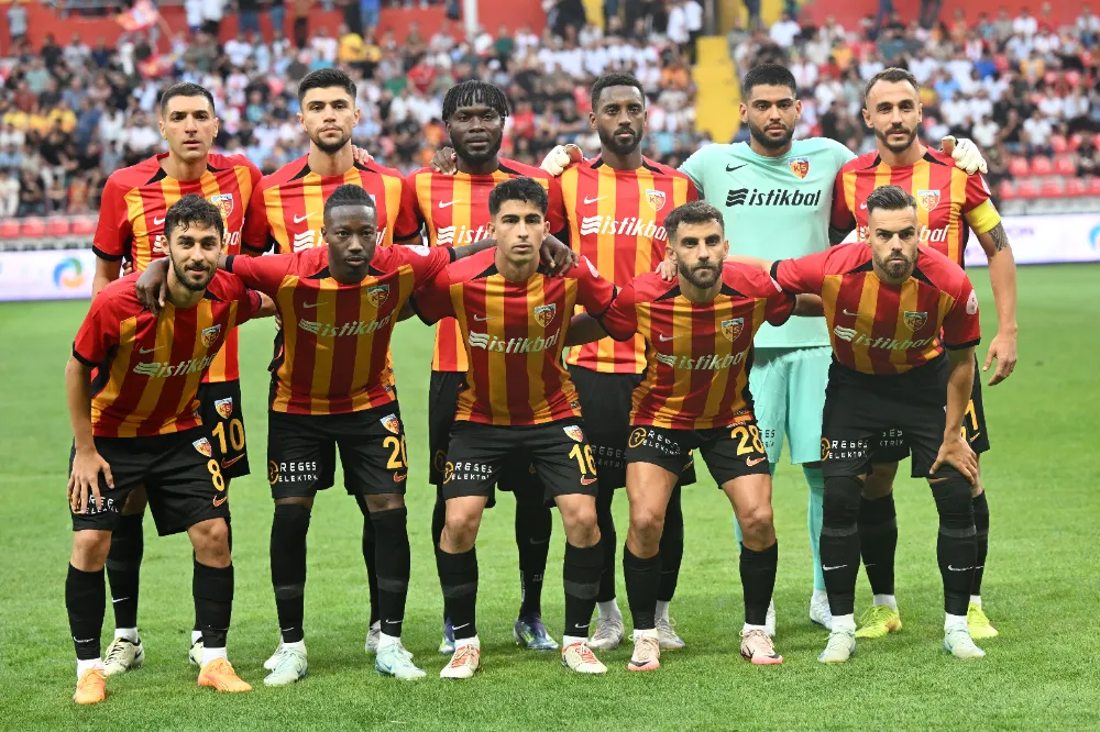 Kayserispor