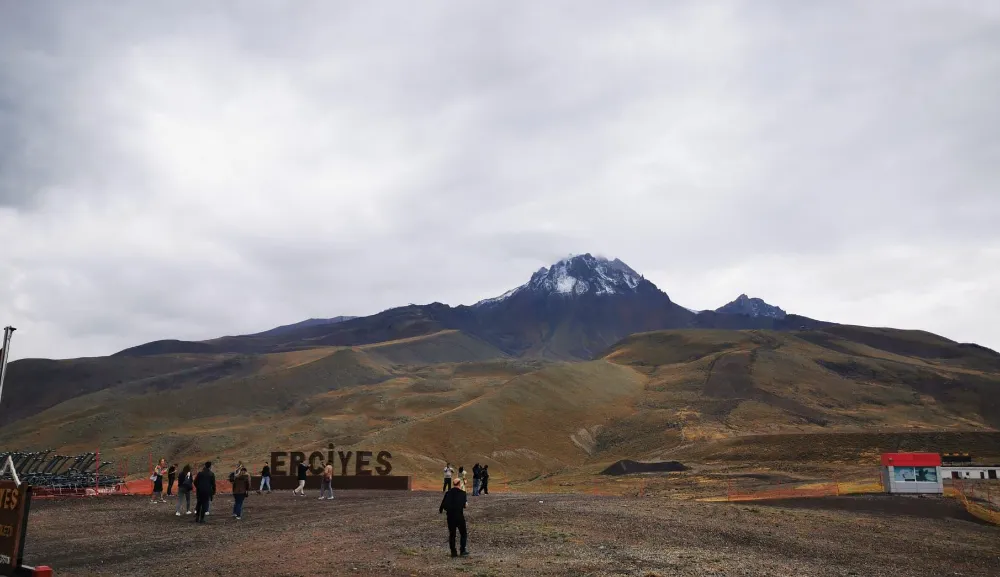 Erciyes