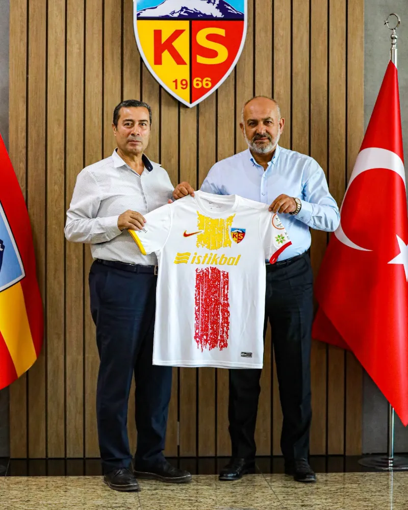 Kayserispor