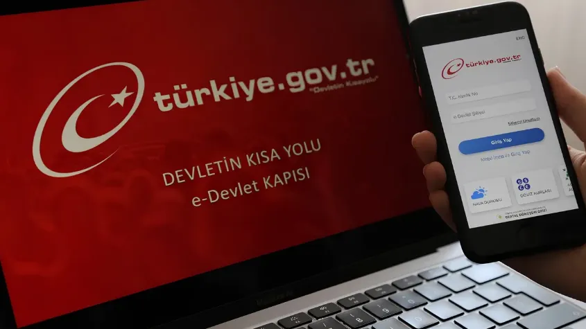 e-Devlet’te KOLAS ile kolay adres sorgulama başladı!