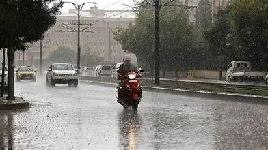 Kayseri ve Sivas çevrelerinde sağanak alarmı