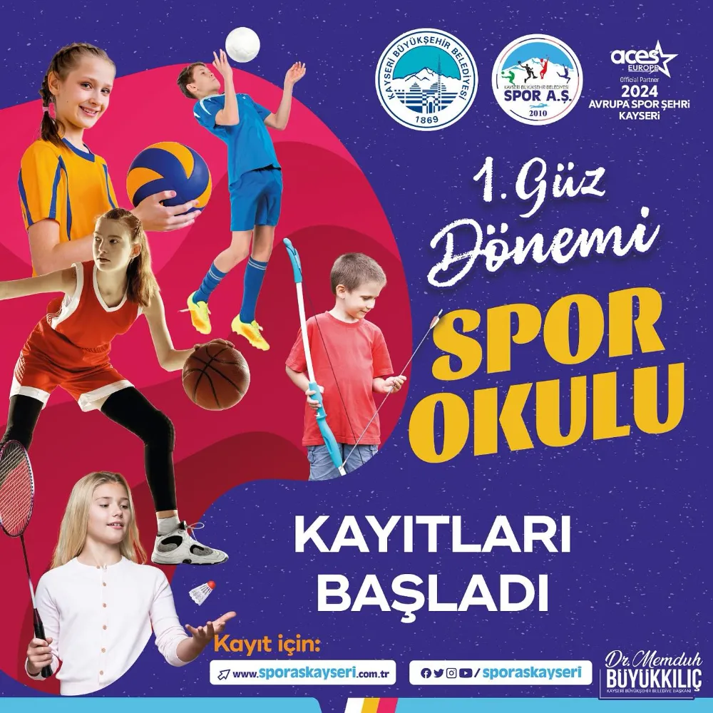 Spor AŞ