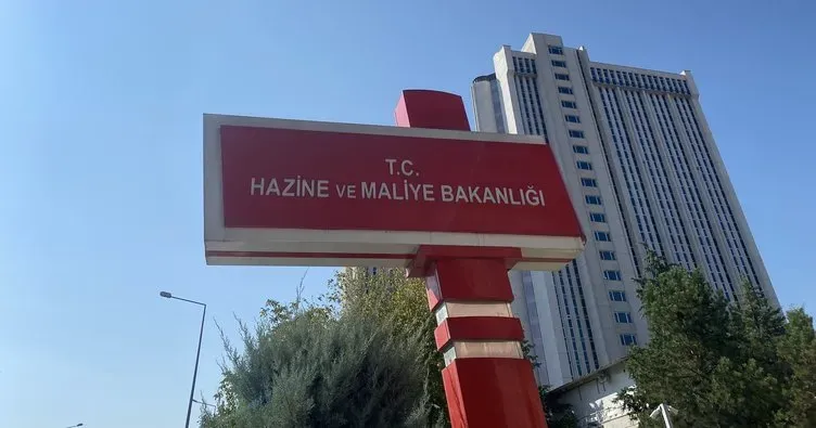 Hazine yarın iki farklı ihale gerçekleştirecek