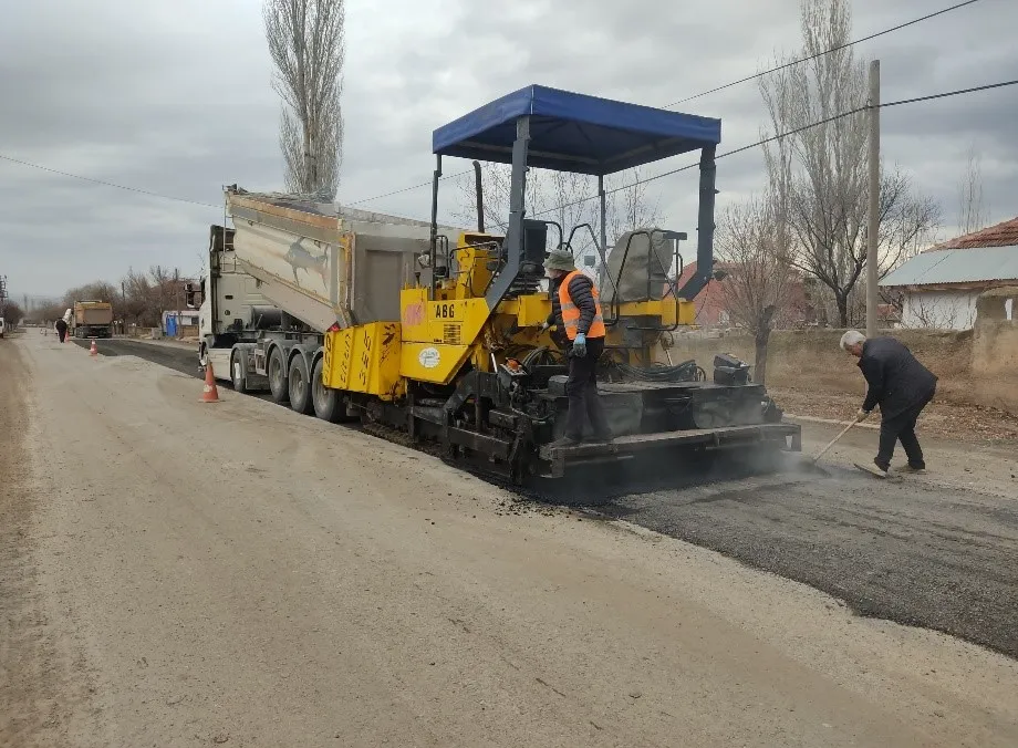 Kayseri Büyükşehir