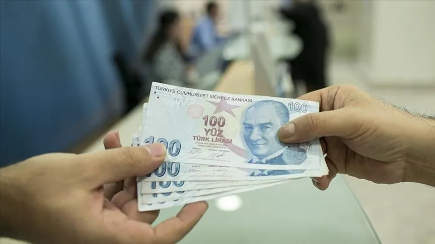 Emeklilerin zam farkı bugün ödenecek!